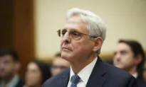 Attorney General Merrick Garland Says a Speedy Trump Trial Is in the Public Interest