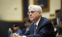 Attorney General Merrick Garland to Undergo Surgery, Justice Department Says