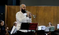 Johann Baptist Georg Neruda: Trumpet Concerto in E-flat Major