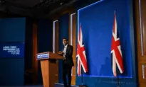Sunak Pledges to Change Politics as He Announces Net Zero U-turn