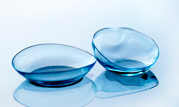 Disturbing Facts About Contact Lens