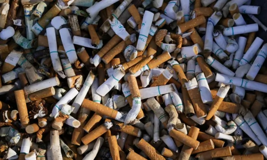 Illegal Tobacco Growth Costing Three Provinces $2.47 Billion in Taxes: Retail Report