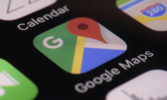 Google Sued for Negligence After Man Drove Off Collapsed Bridge While Following Map Directions