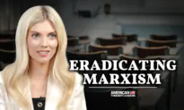 Liz Wheeler: The Grip of Technocracy and How Self-Avowed Marxists Enforce Social Coercion