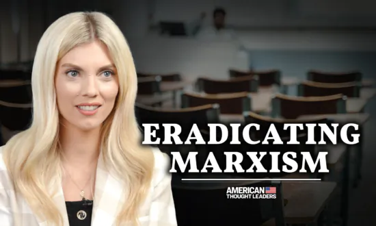 Liz Wheeler: The Grip of Technocracy and How Self-Avowed Marxists Enforce Social Coercion