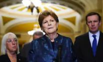 Democratic US Senator Won’t Run for Reelection in 2026