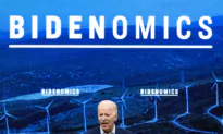 Are Ordinary Americans Buying ‘Bidenomics’?
