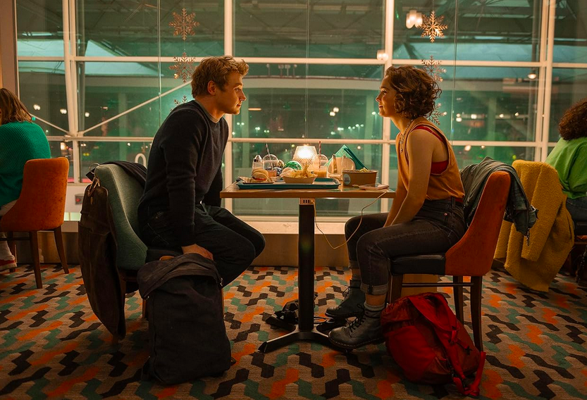 Love at First Sight': Is It Fate or Just a Numbers Game Love at First Sight': Is It Fate or Just a Numbers Game