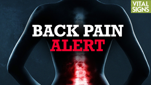 When Is Your Lower Back Pain Serious? How to Avoid Further Injury