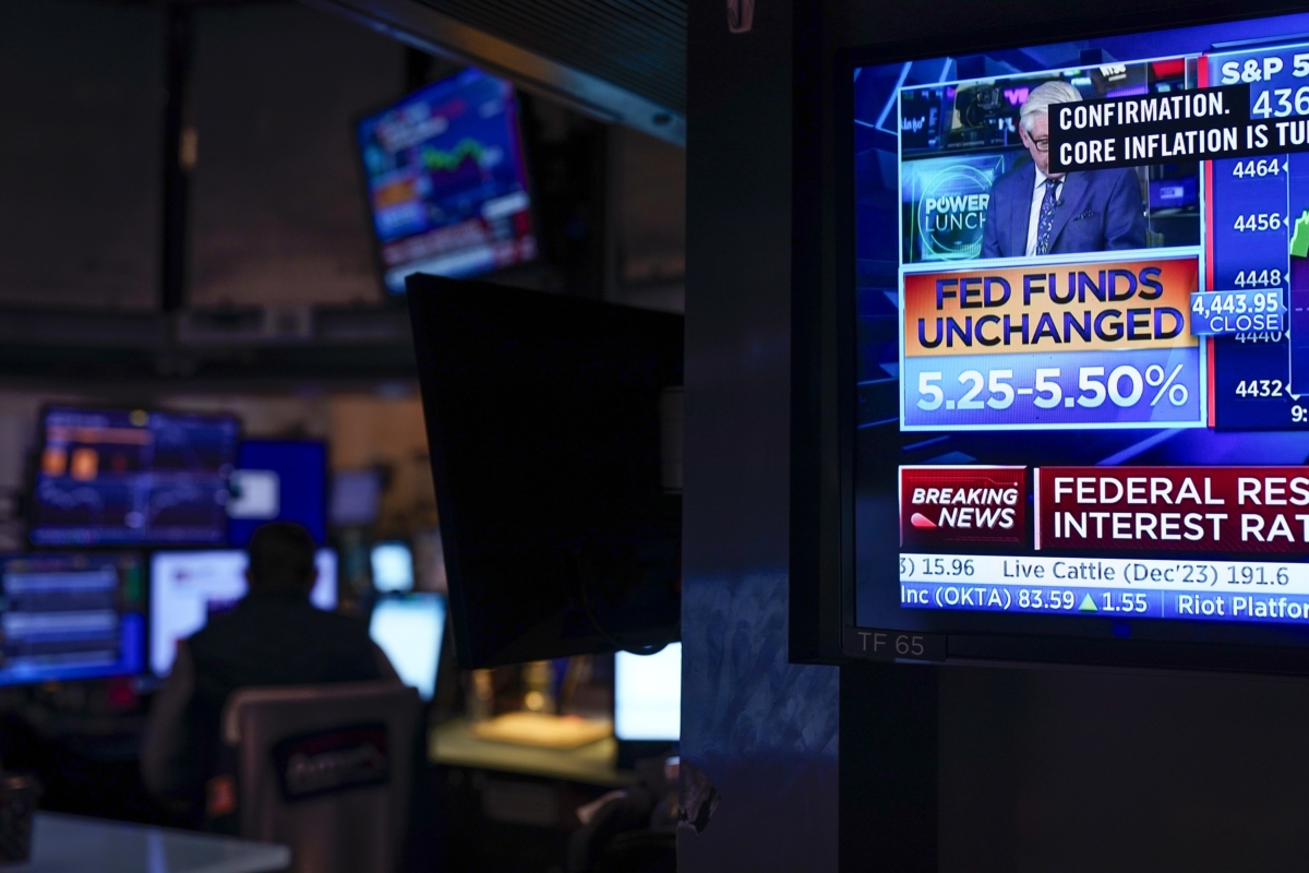 New York Stock Exchange
