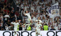 $100M Men Kane and Bellingham Give Good Value to Bayern and Madrid in Champions League Debut Wins