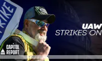 Auto Workers Strike Could Expand to Other States as Friday Deadline Looms Large
