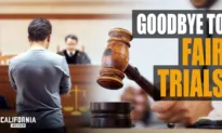 How a New Law Is Changing California’s Judicial System | Nicole Castronovo & Meagan McCarthy