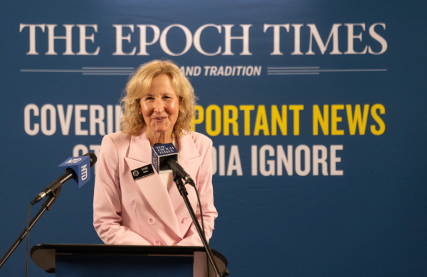 Epoch Times Photo