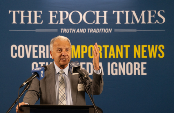 Epoch Times Photo