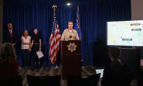 2 Teens Face Murder Charges for Fatal Hit-and-Run of Former Bell Police Chief