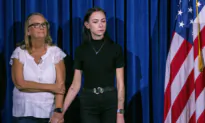 2 Teens Held in Fatal Bicyclist Hit-and-Run Video Case Appear in Adult Court in Las Vegas