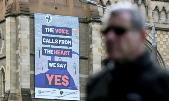Judge Dismisses Calls for ‘Cross’ to Be Counted as ‘No’ Against Changing the Constitution