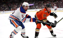 Opening of Ducks Training Camp to Feature Fan Interaction