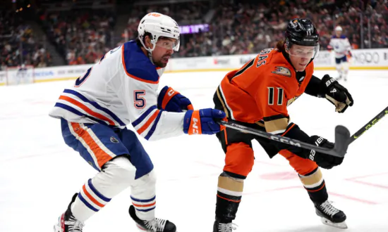 Opening of Ducks Training Camp to Feature Fan Interaction