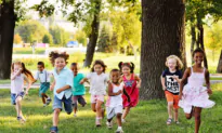 Sunscreen Laws For Sun-Deprived Children Raise Questions of Benefits Versus Chemical Exposures