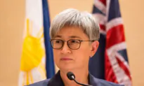 Foreign Minister Warns of ‘Greater Risk’ of Conflict in the Indo-Pacific