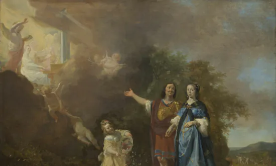 Men, Women, and Marriage in Tennyson’s ‘Idylls of the King’