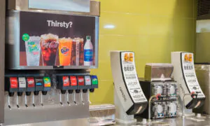 Coca-Dr-Sprite-Pepper-Cola? Forget Mixing Your Own as McDonald’s Ditches Self-Serve Sodas