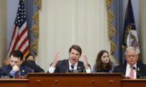 2024 Federal Budget Clears House Committee as Shutdown Deadline Looms