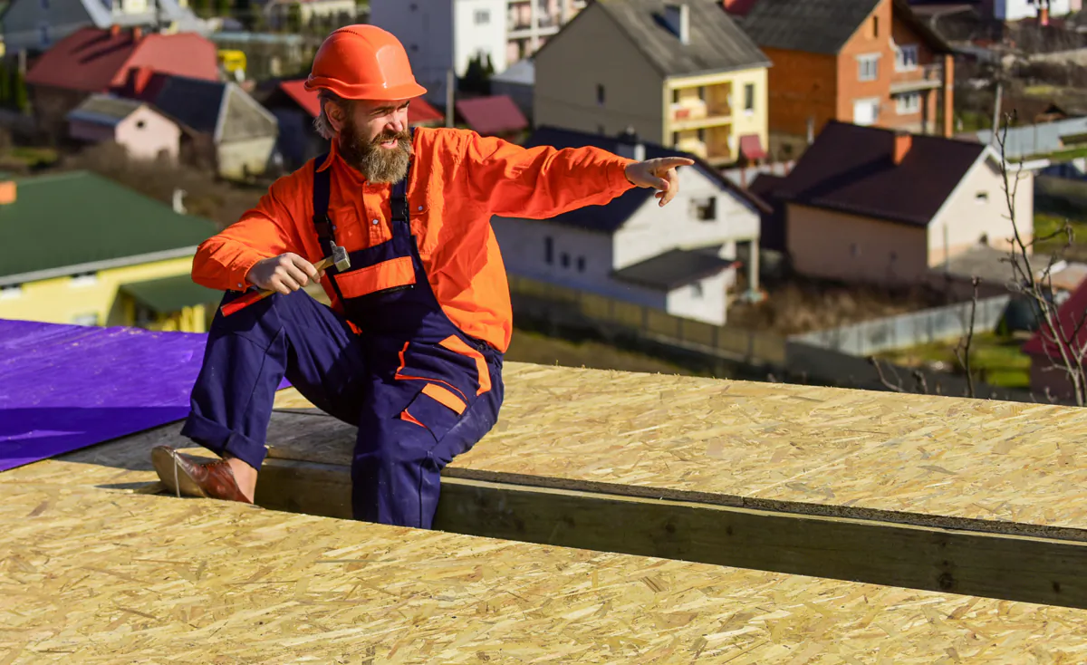 Roofing is a critical and costly job. Ask the right questions to hire the best roofer for your home. (Dreamstime/TNS)