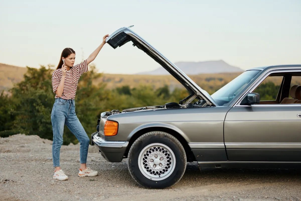 The owner's manual is your bible for making your car last longer. (ShotPrime Studio/Shutterstock)
