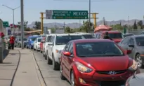 Delays in Cargo Processing as Border Agents at El Paso’s BOTA Diverted to Process Wave of Illegal Immigrants