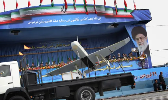 Another $6 Billion for Iran, Which It Can Use Against the US
