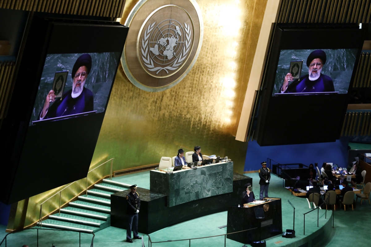 Epoch Times Photo