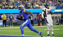 Vikings Get RB Cam Akers in Trade With Rams, After Run-Deficient Start