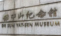 A Journey Through Time: Dr. Sun Yat Sen, Hong Kong’s Struggle, and the Hope for Freedom