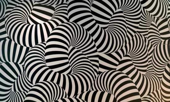 Seeing Patterns—and Refusing To