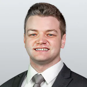 Parker Thayer