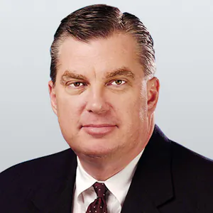 Bryan Perry