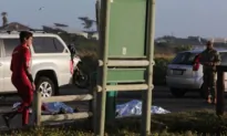 3 South Africa Navy Personnel Die After They Are Swept Off a Submarine Deck During Supply Operation