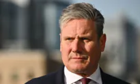 Starmer Tells Leaders He Wants To Align With EU Rules