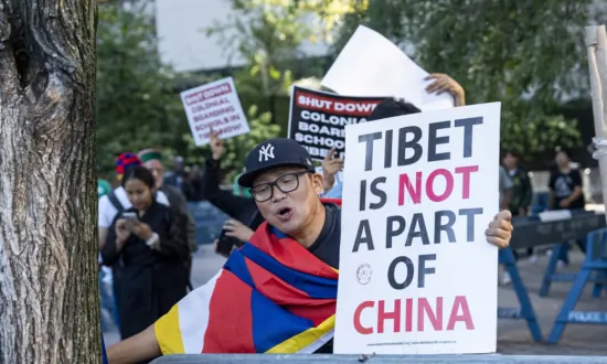 15 Nations Issue UN Statement Condemning Beijing’s ‘International Crimes’ Against Uyghurs, Tibetans