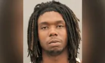 Man Convicted of Killing Child and His Stepfather While Free on Bond Sentenced to Life