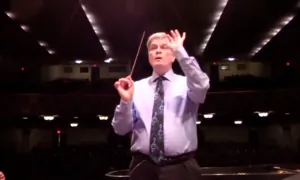 Mozart: Piano Concerto No. 21, K 467, Mvt I, Allegro Maestoso