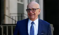 Media Mogul Rupert Murdoch Expected in Reno Court