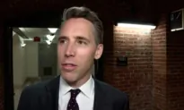 ‘What Is the Goal Here for the United States?’ Sen. Hawley After Zelenskyy Makes Case at US Capitol for More Funding