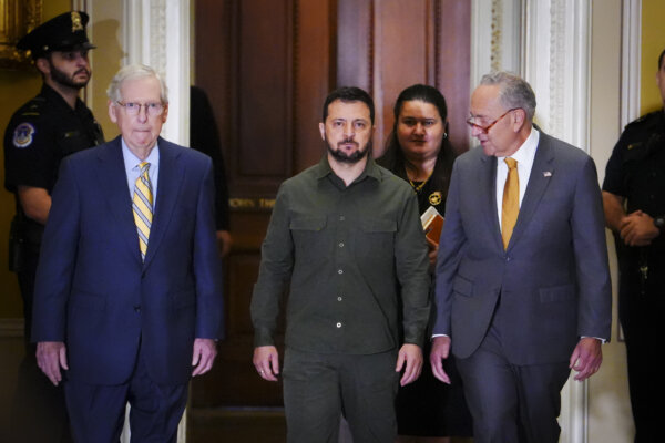 Epoch Times Photo