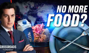 Cities to Use ‘Consumption Intervention’ in Global War on Food
