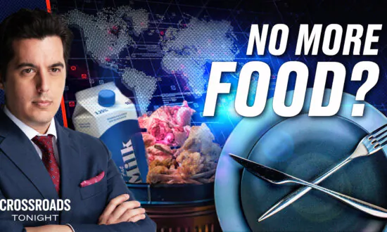 Cities to Use ‘Consumption Intervention’ in Global War on Food