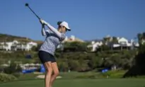 US Looks to End Losing Streak Against Europe at Solheim Cup in Spain